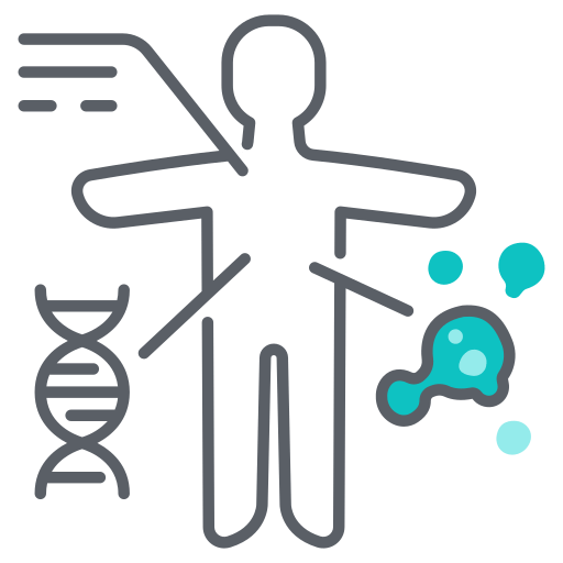 Clinical trials for BSL3 pathogen